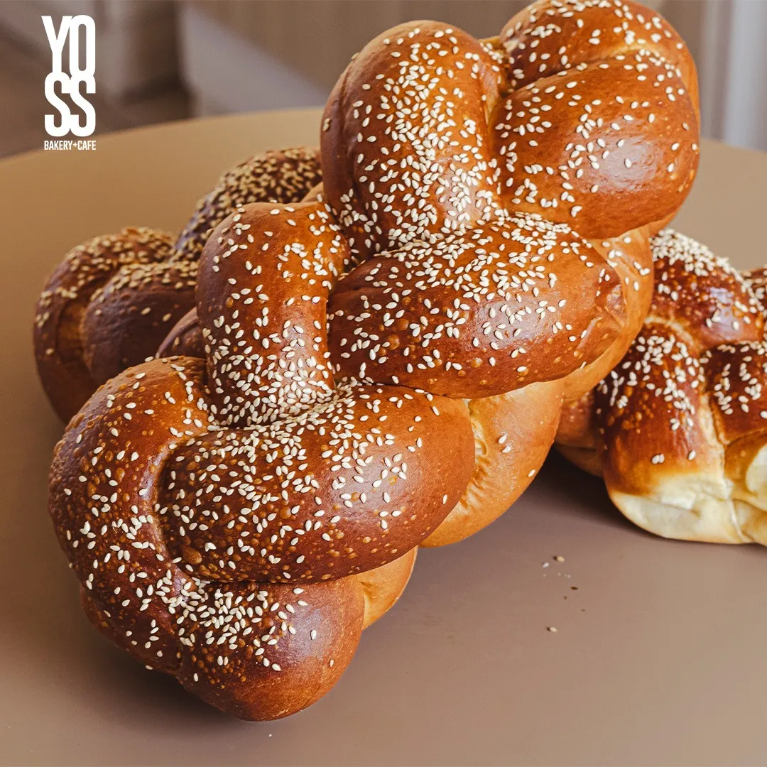 Yoss bakery — photo 6