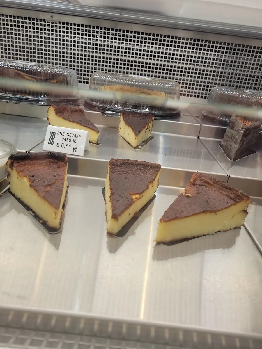Yoss bakery — photo 9