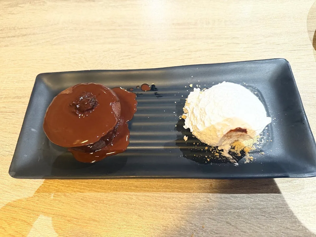 Yoss Burger Bar — photo 2