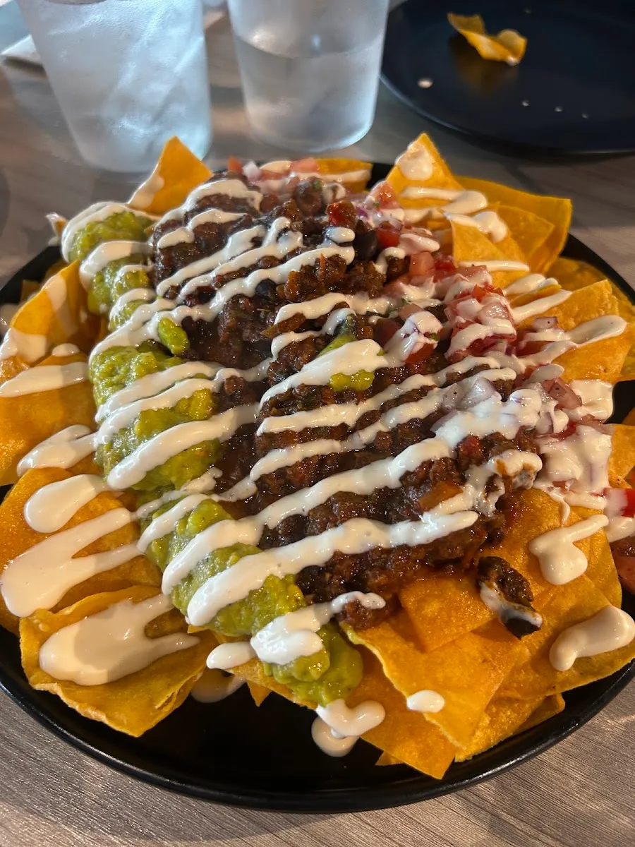 Yoss Burger Bar — photo 7
