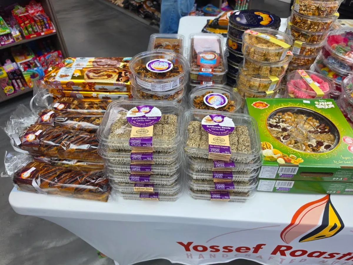 Yossef Roasting Hollywood Kosher Market — photo 2
