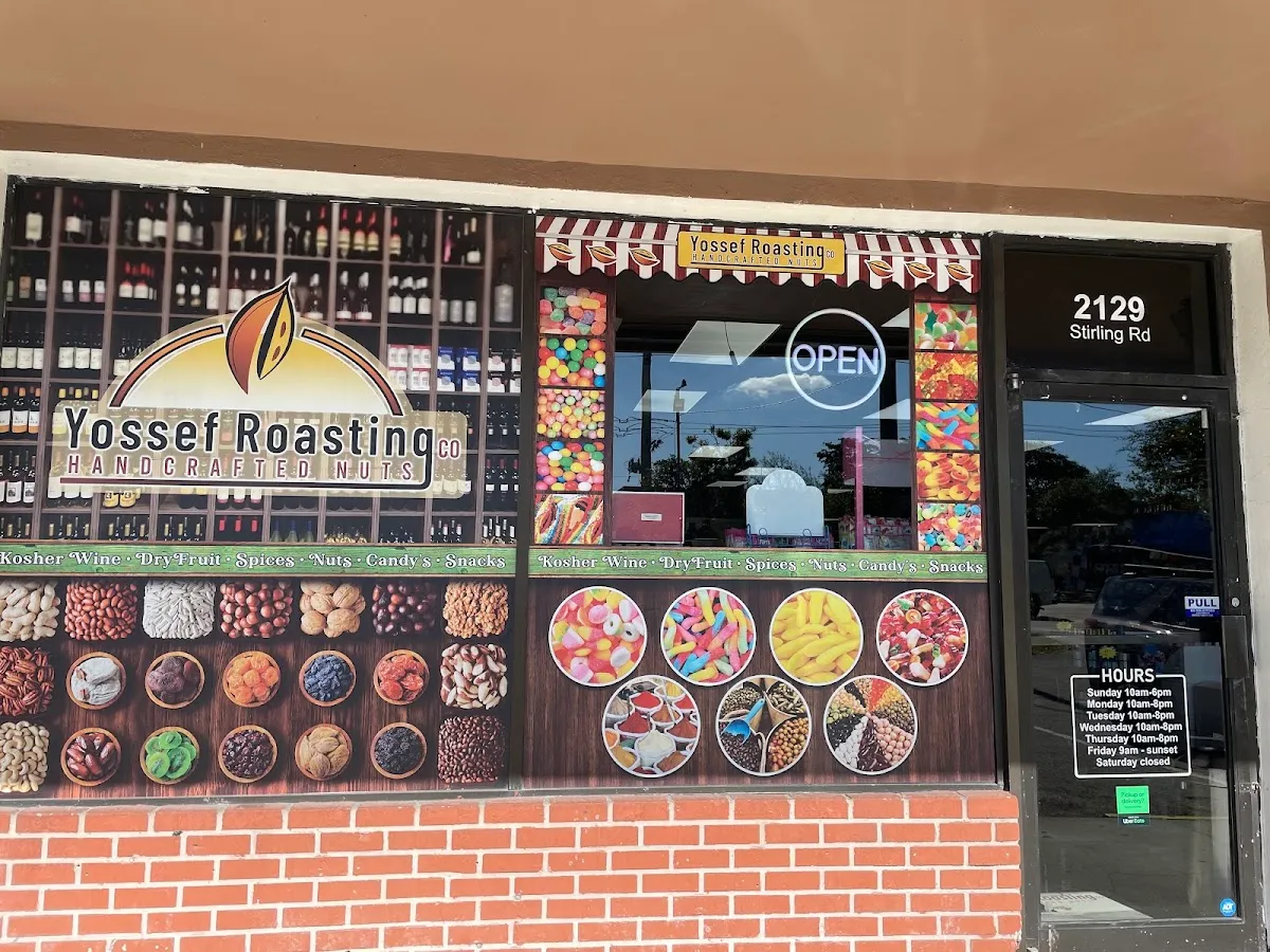 Yossef Roasting Hollywood Kosher Market — photo 4