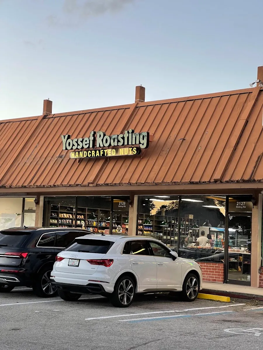 Yossef Roasting Hollywood Kosher Market — photo 5