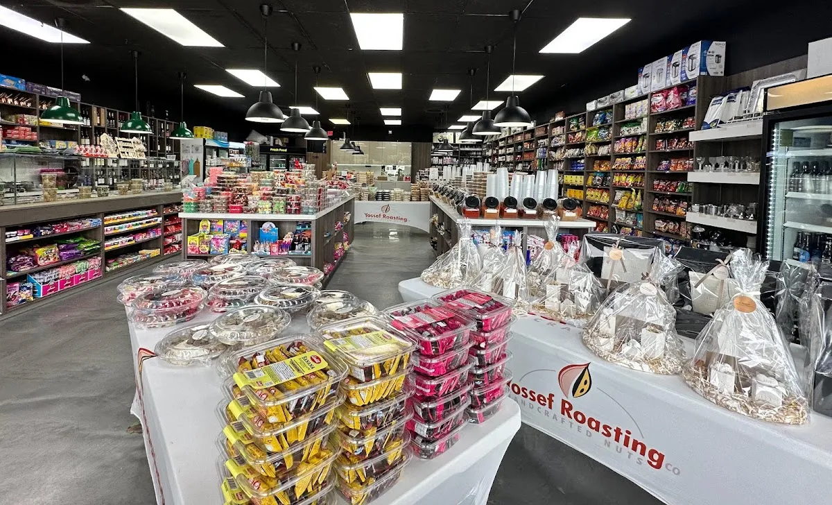 Yossef Roasting Hollywood Kosher Market — photo 9