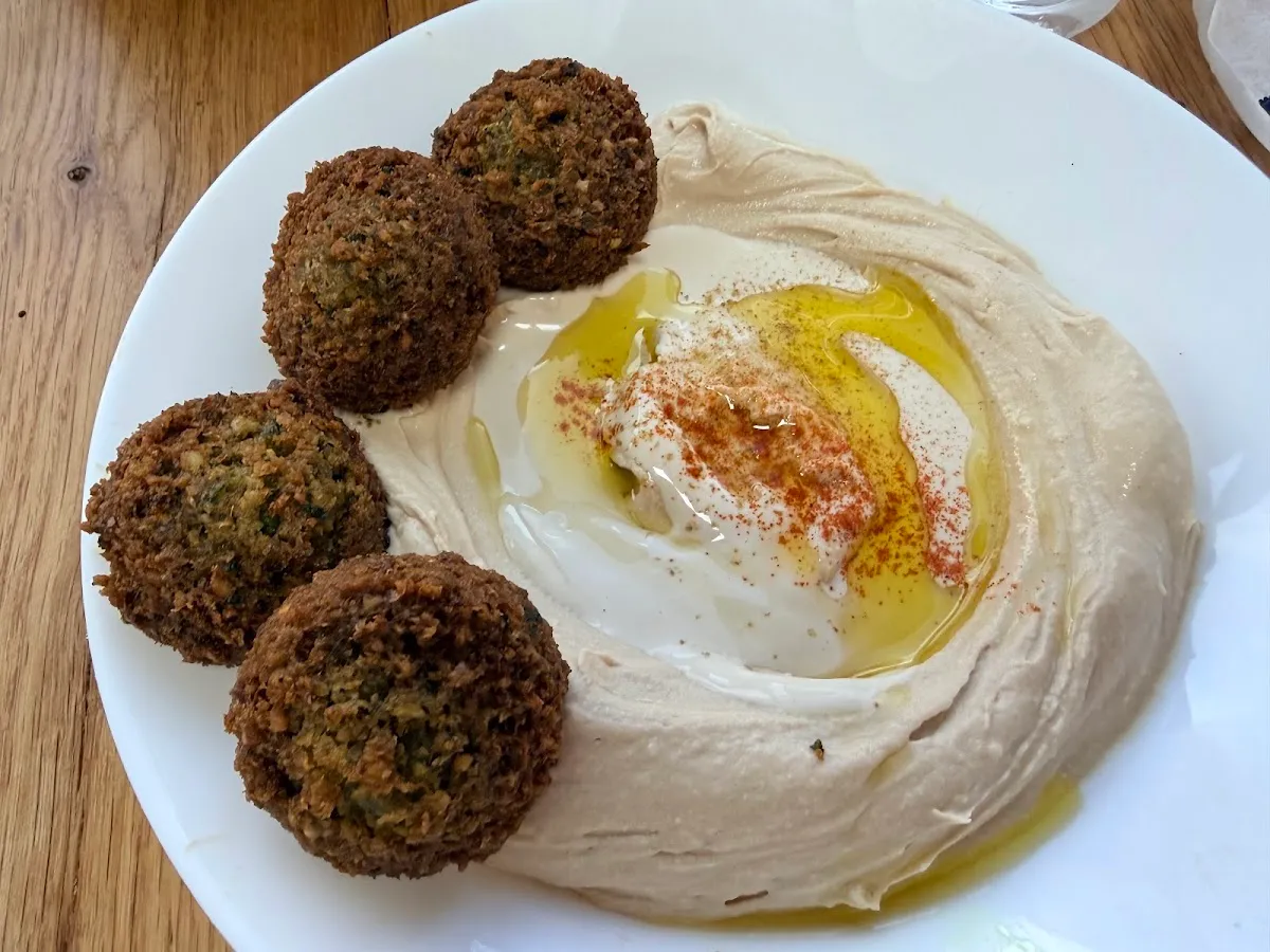 Yossef’s LAFFA - MILIA — photo 4