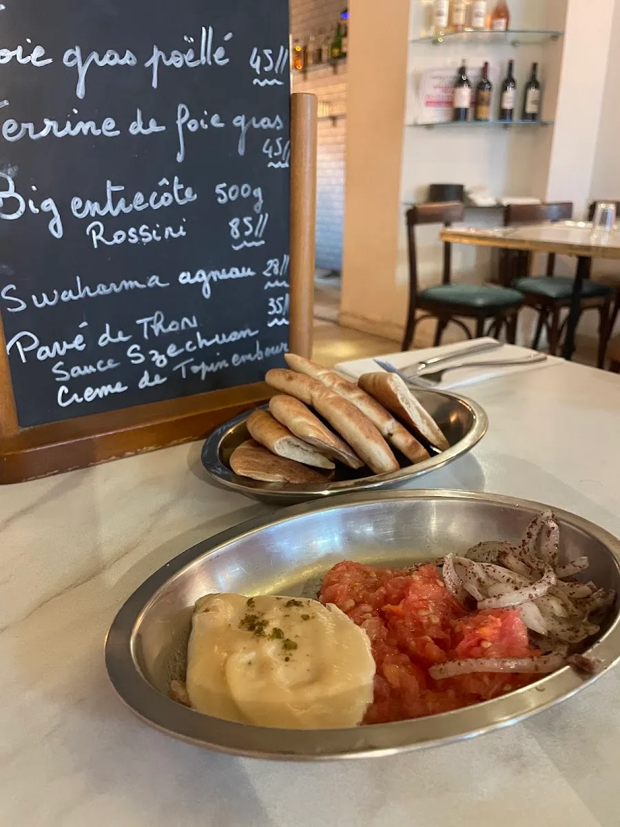 Yossi Restaurant — foto 2