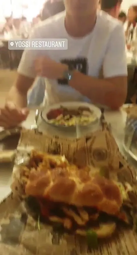 Yossi Restaurant — foto 3