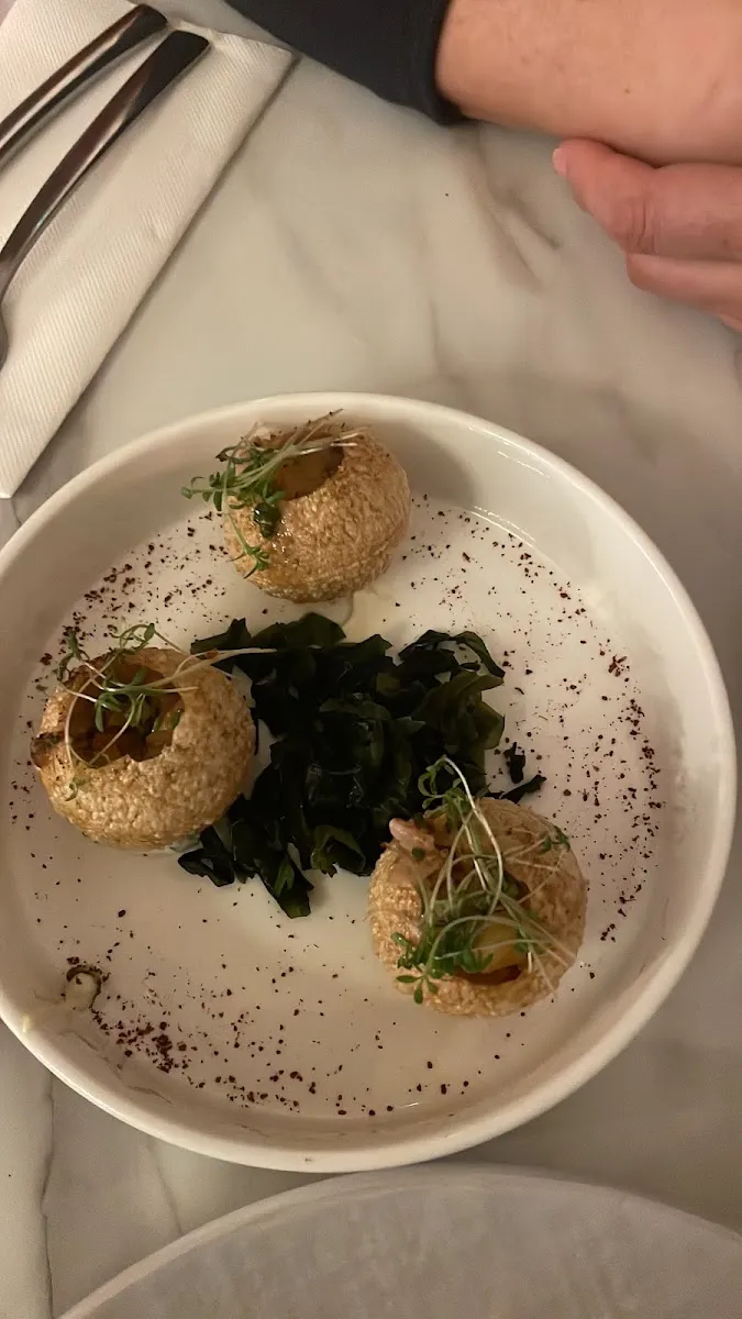 Yossi Restaurant — foto 6