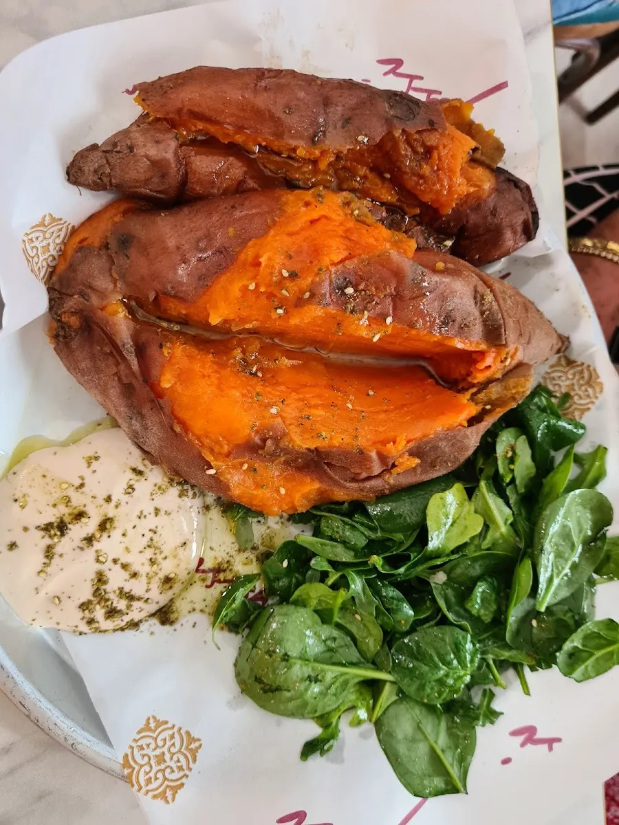 Yossi Restaurant — foto 7