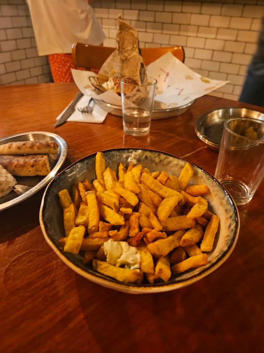 Yossi Restaurant — foto 8