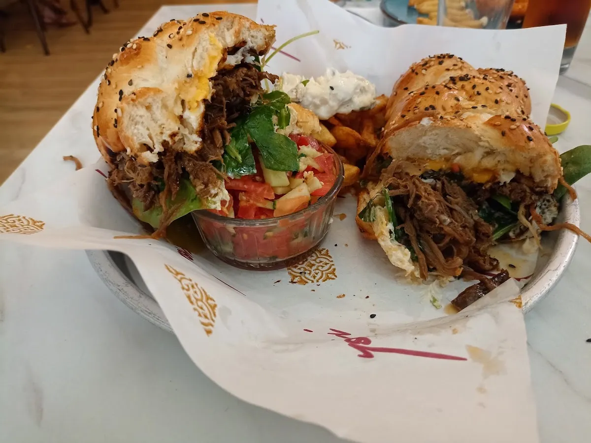 Yossi Restaurant — foto 10