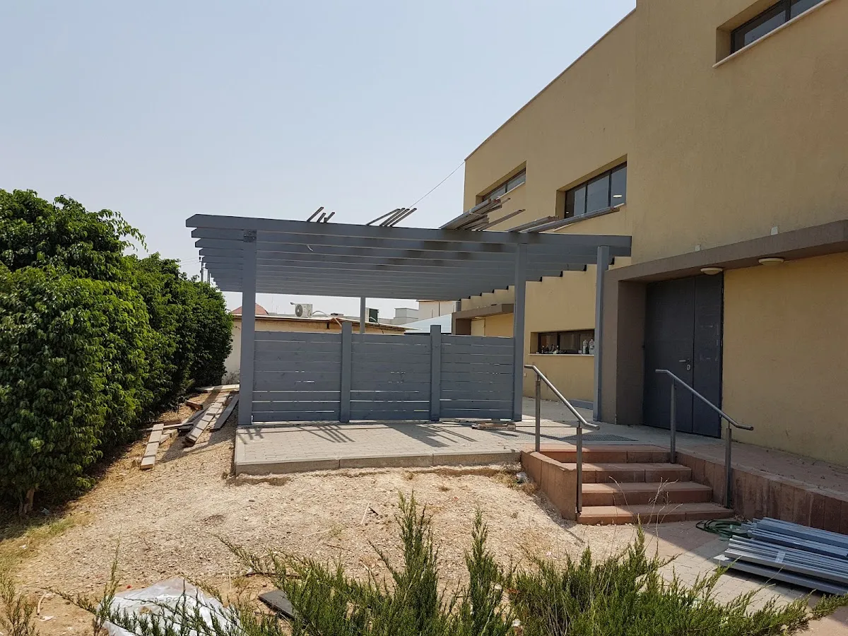 Yossie Raichik Shul (Kfar Chabad) — foto 5