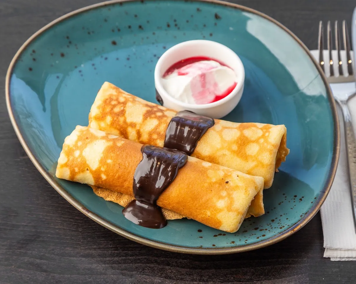 Yossies Cafe & Restaurant — foto 5