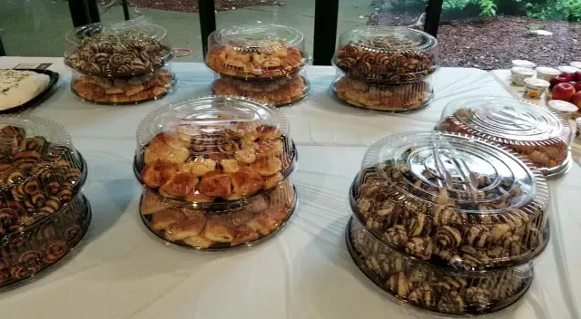 Yossies Cafe & Restaurant — foto 6