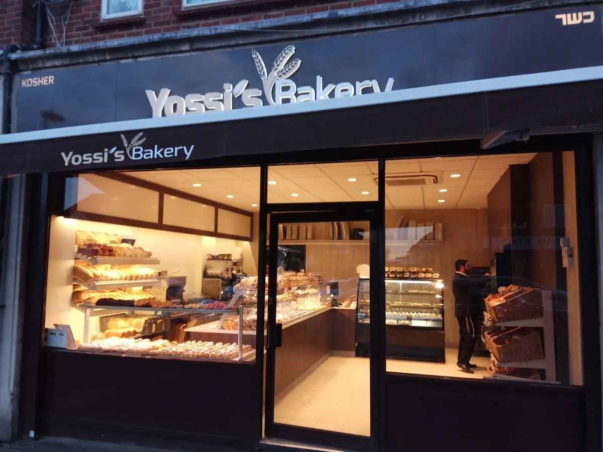 Yossis Bakery — photo 2