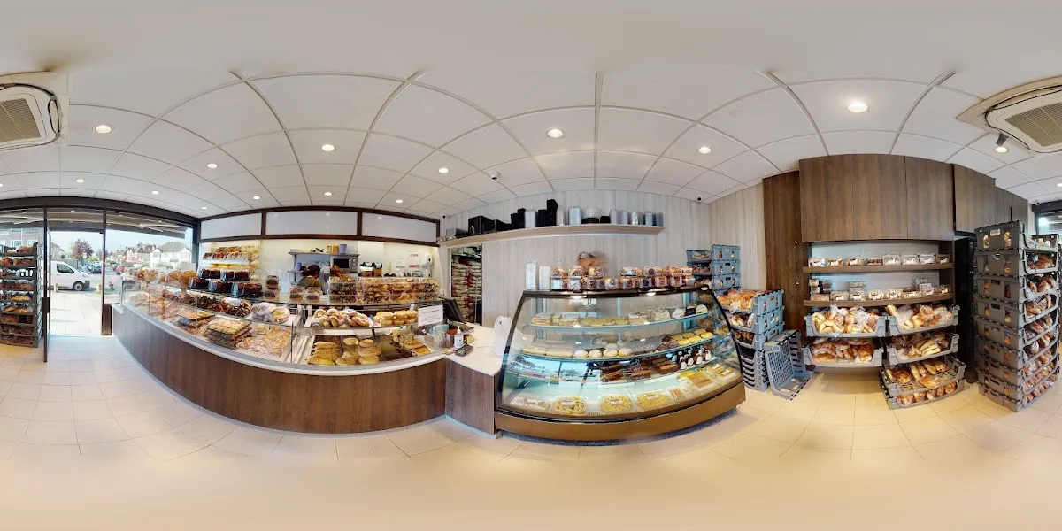 Yossis Bakery — photo 7