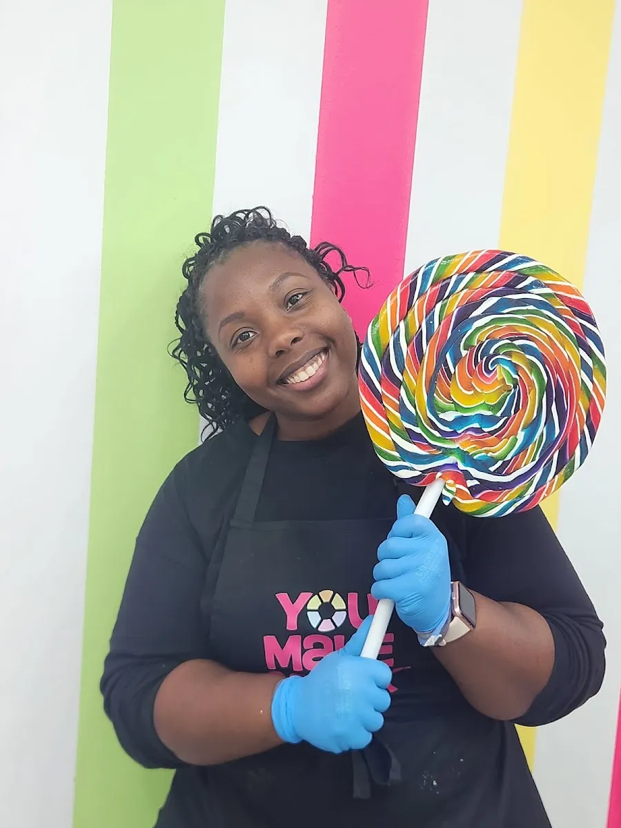 You Make Candy — foto 6