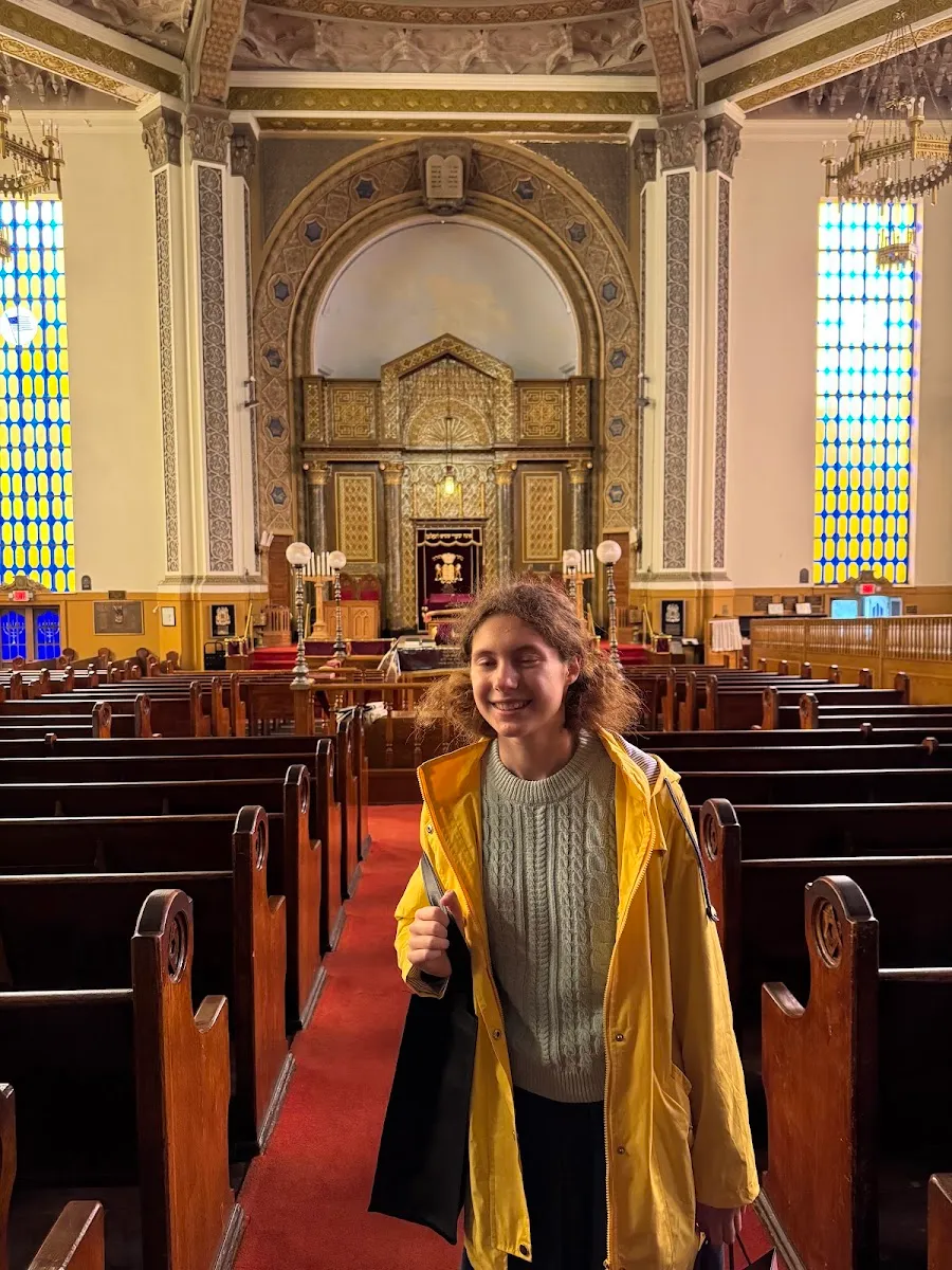 Young Israel Beth El of Boro Park — foto 2