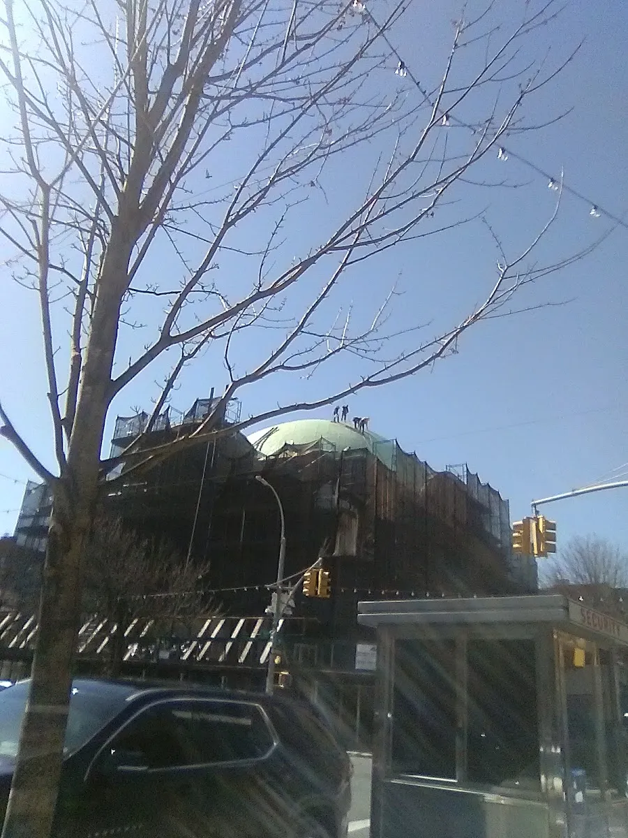 Young Israel Beth El of Boro Park — foto 3