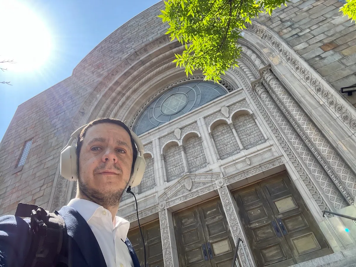 Young Israel Beth El of Boro Park — foto 7
