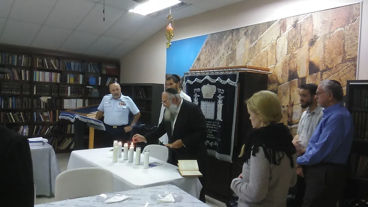 Young Israel Chabad East Tampa — photo 2