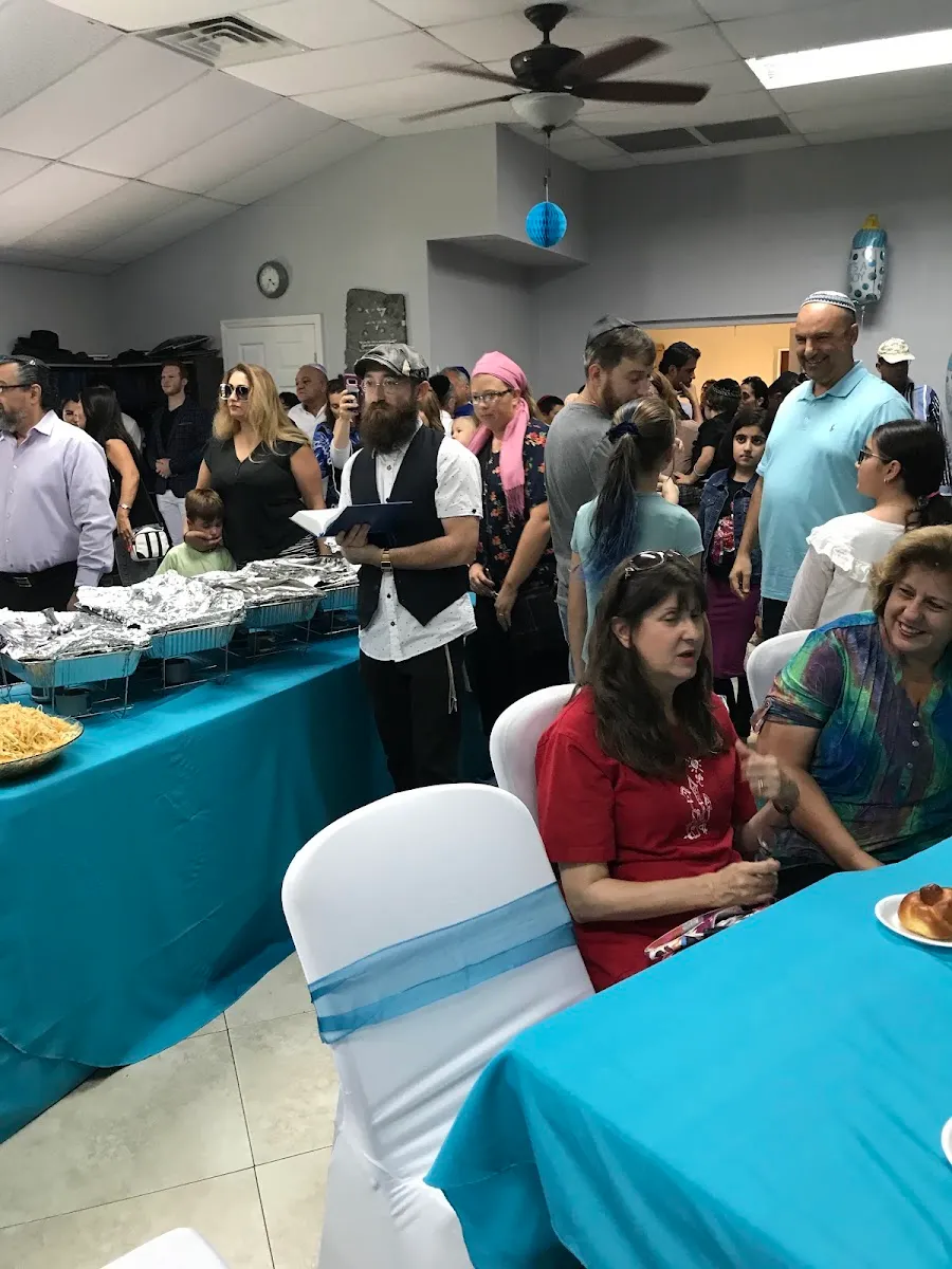 Young Israel Chabad East Tampa — photo 6