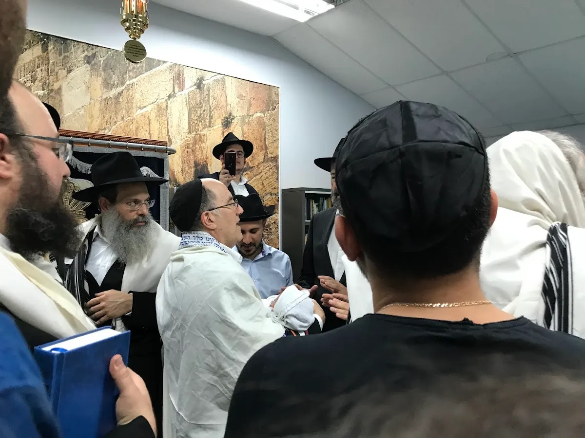 Young Israel Chabad East Tampa — photo 7