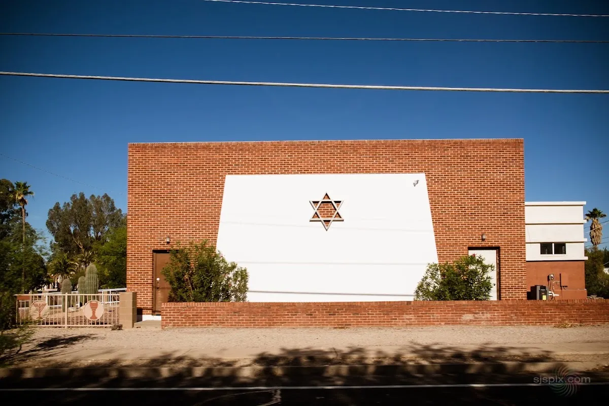 Young Israel - Chabad Tucson — foto 4