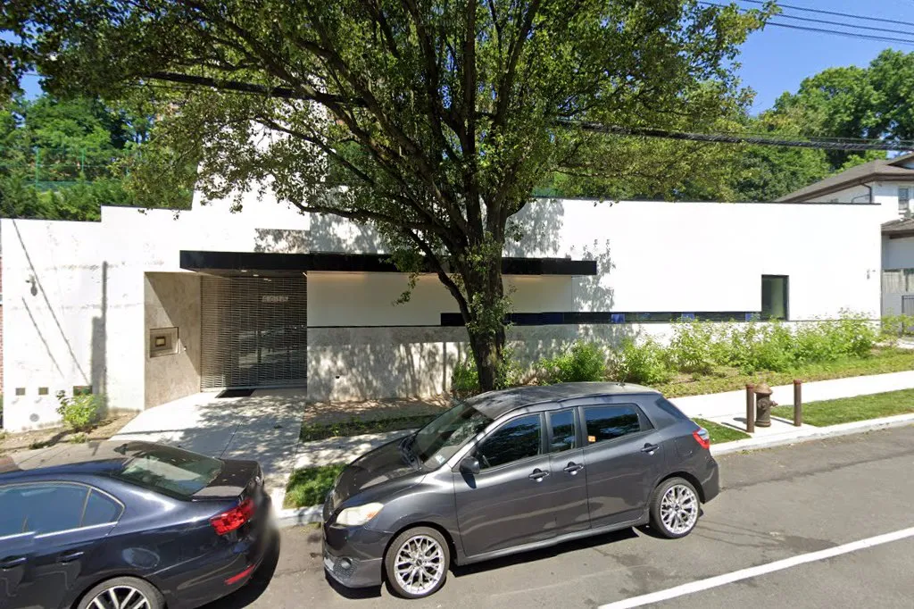 Young Israel-North Riverdale