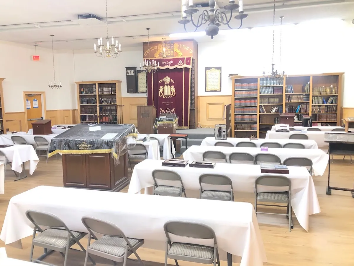 Young Israel of Beverly Hills — foto 2
