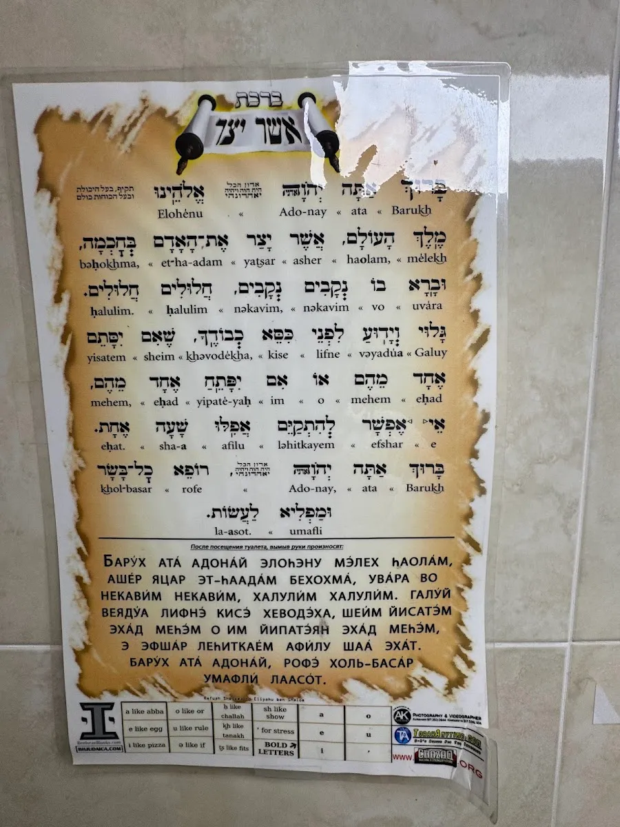 Young Israel of Briarwood — foto 7