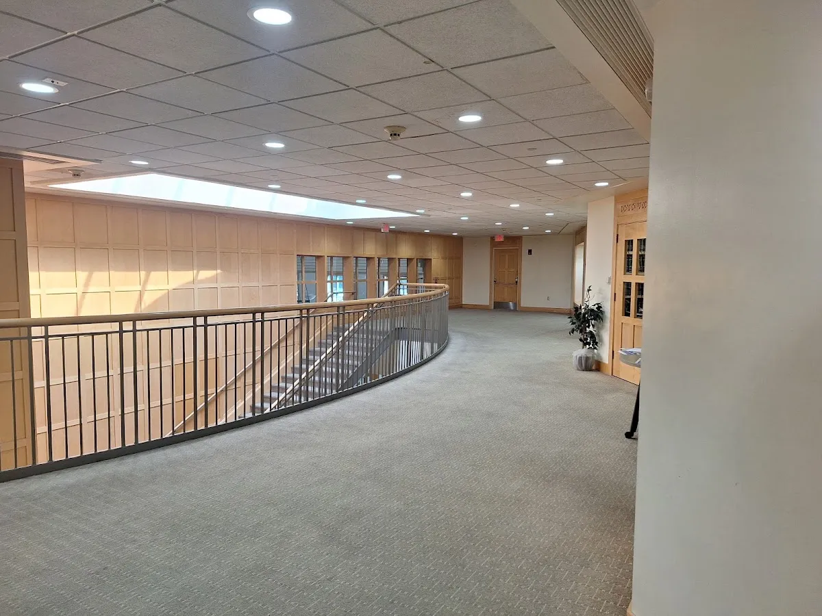 Young Israel of Brookline — foto 4