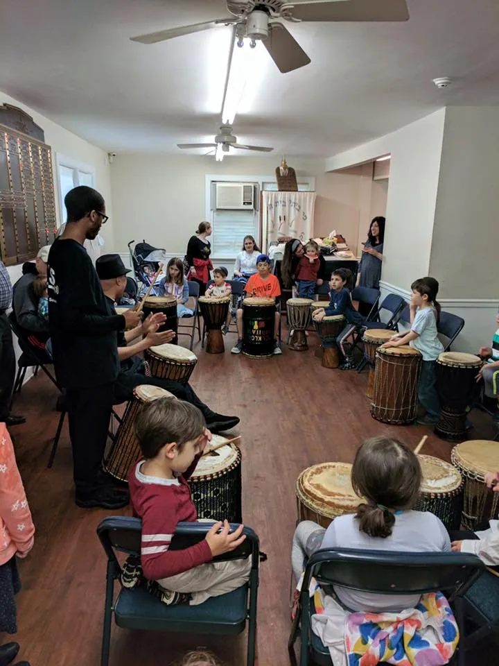 Young Israel of Cherry Hill