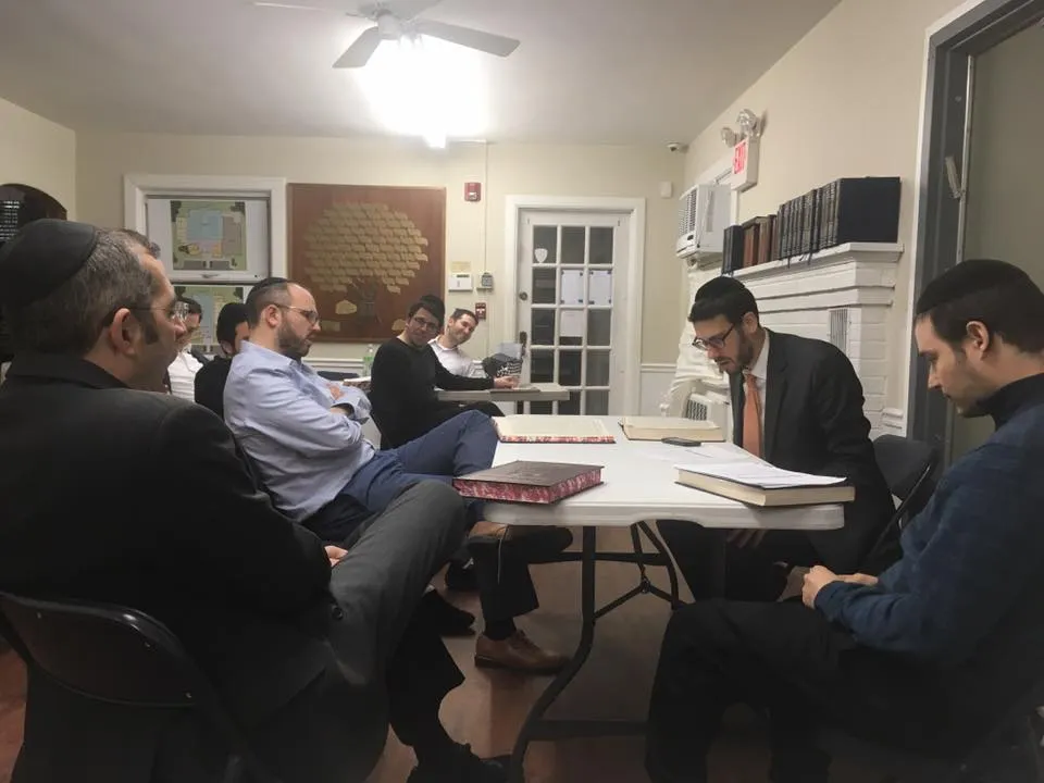 Young Israel of Cherry Hill — photo 4