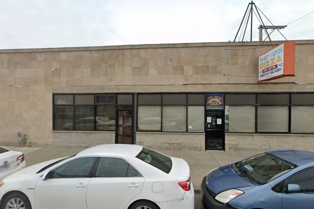 Young Israel of Chicago