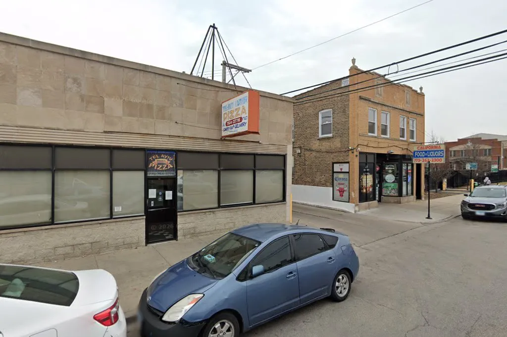 Young Israel of Chicago — foto 2