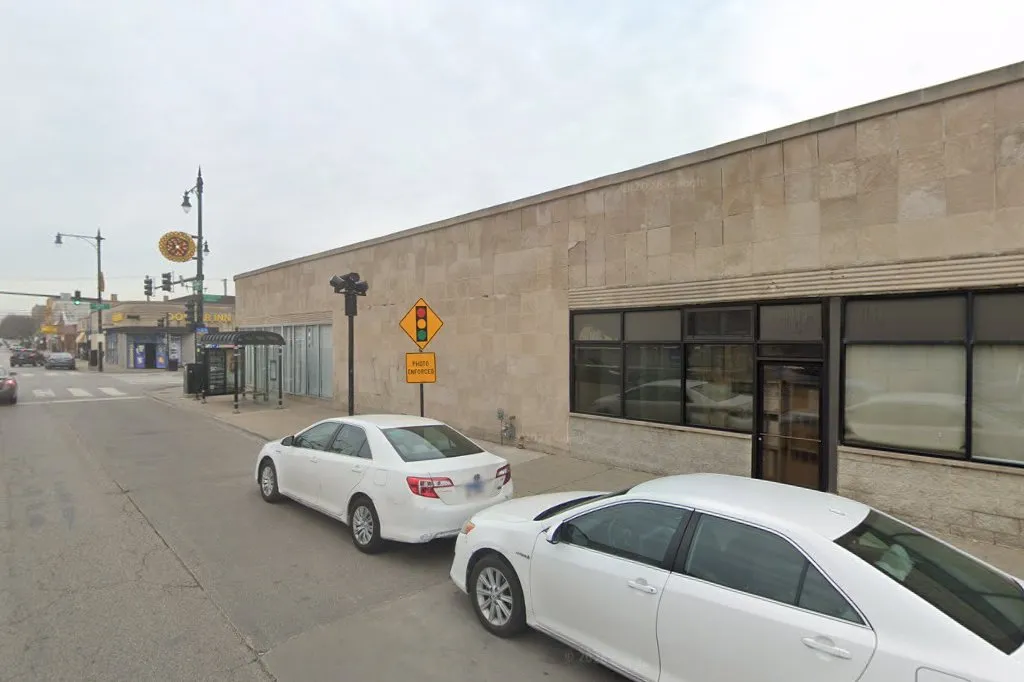 Young Israel of Chicago — foto 3