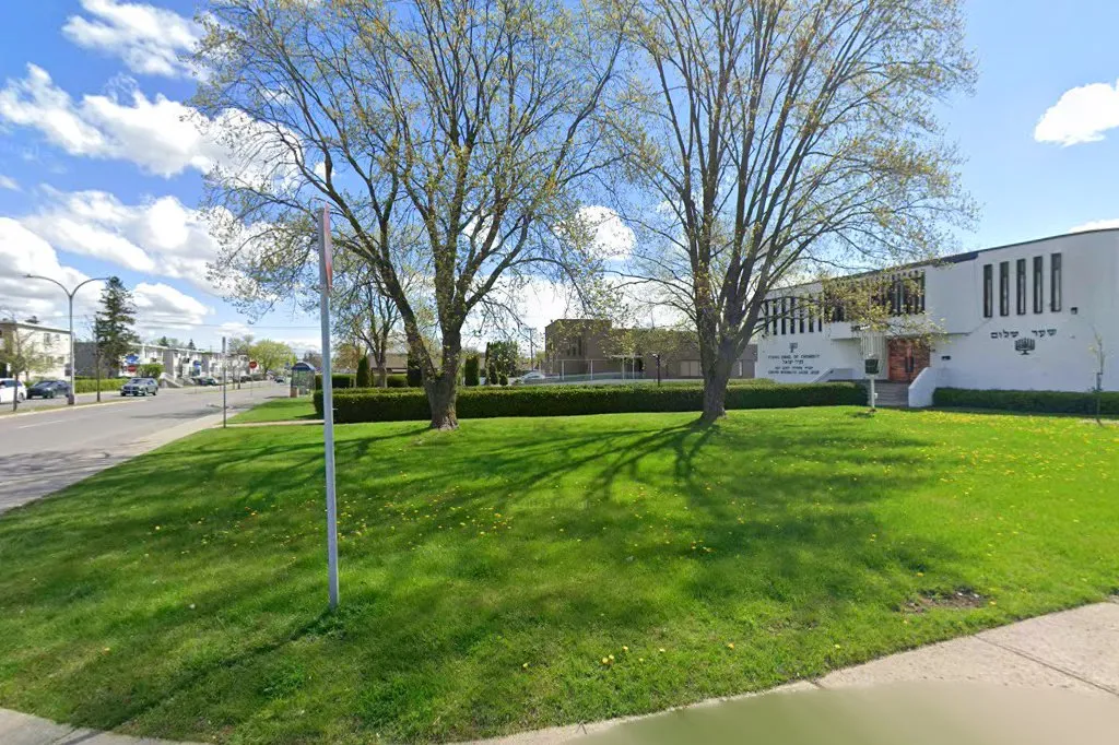 Young Israel Of Chomedey — foto 3
