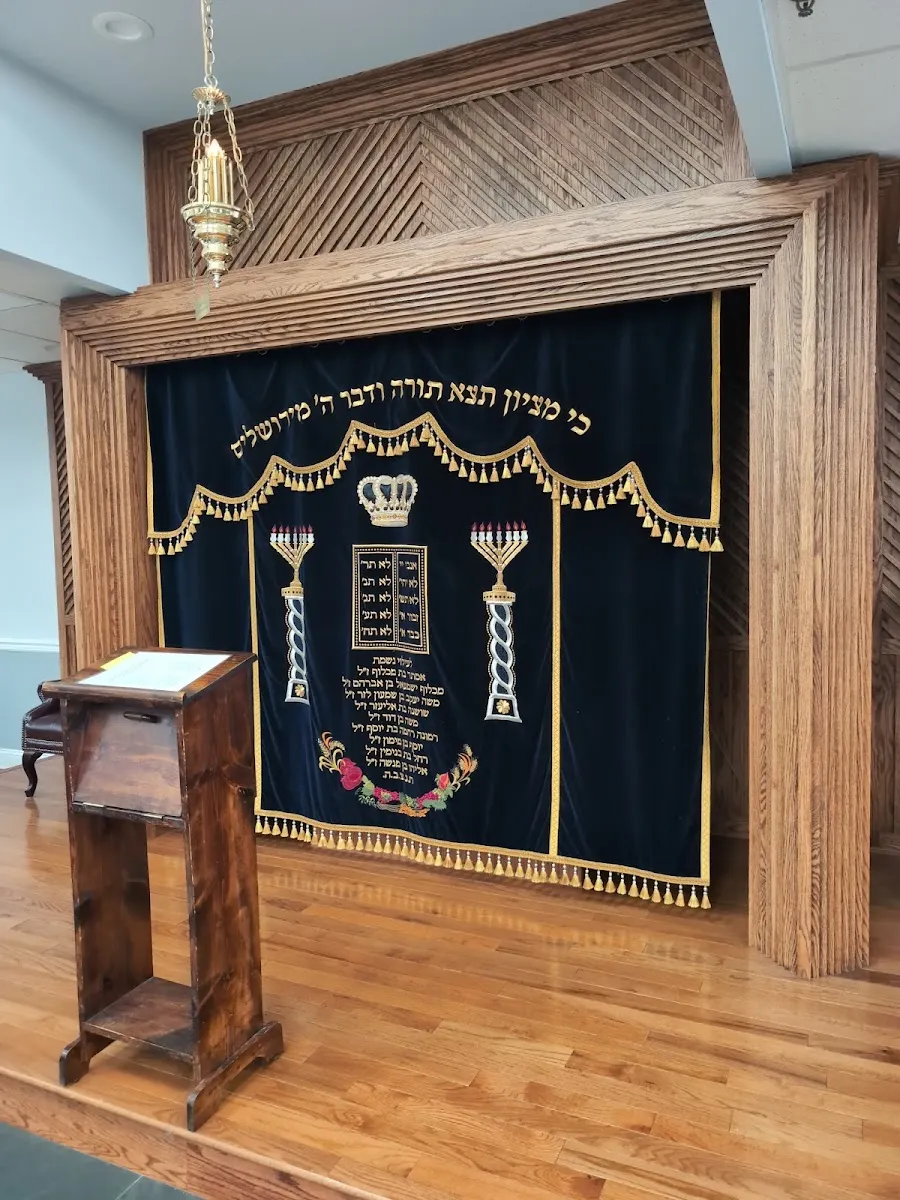 Young Israel of Elkins Park — foto 2