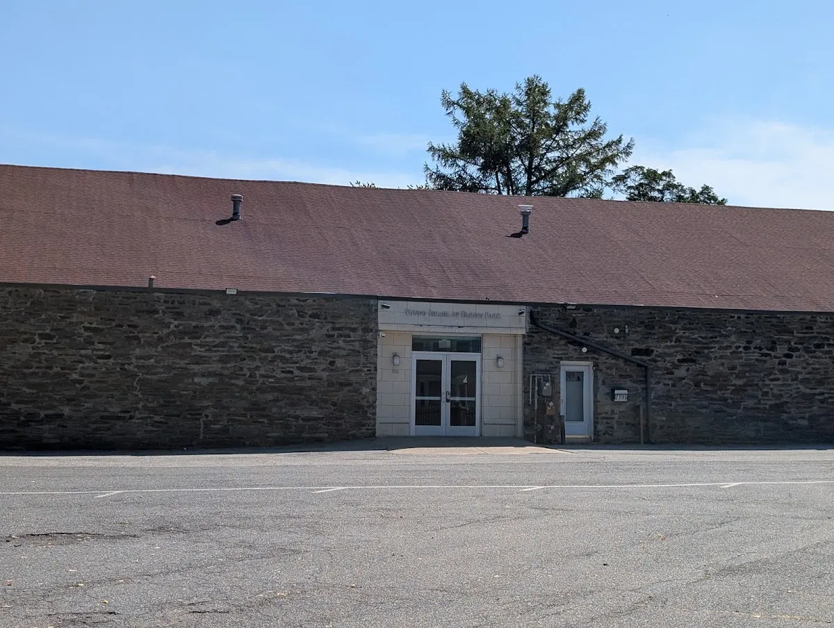 Young Israel of Elkins Park — foto 3