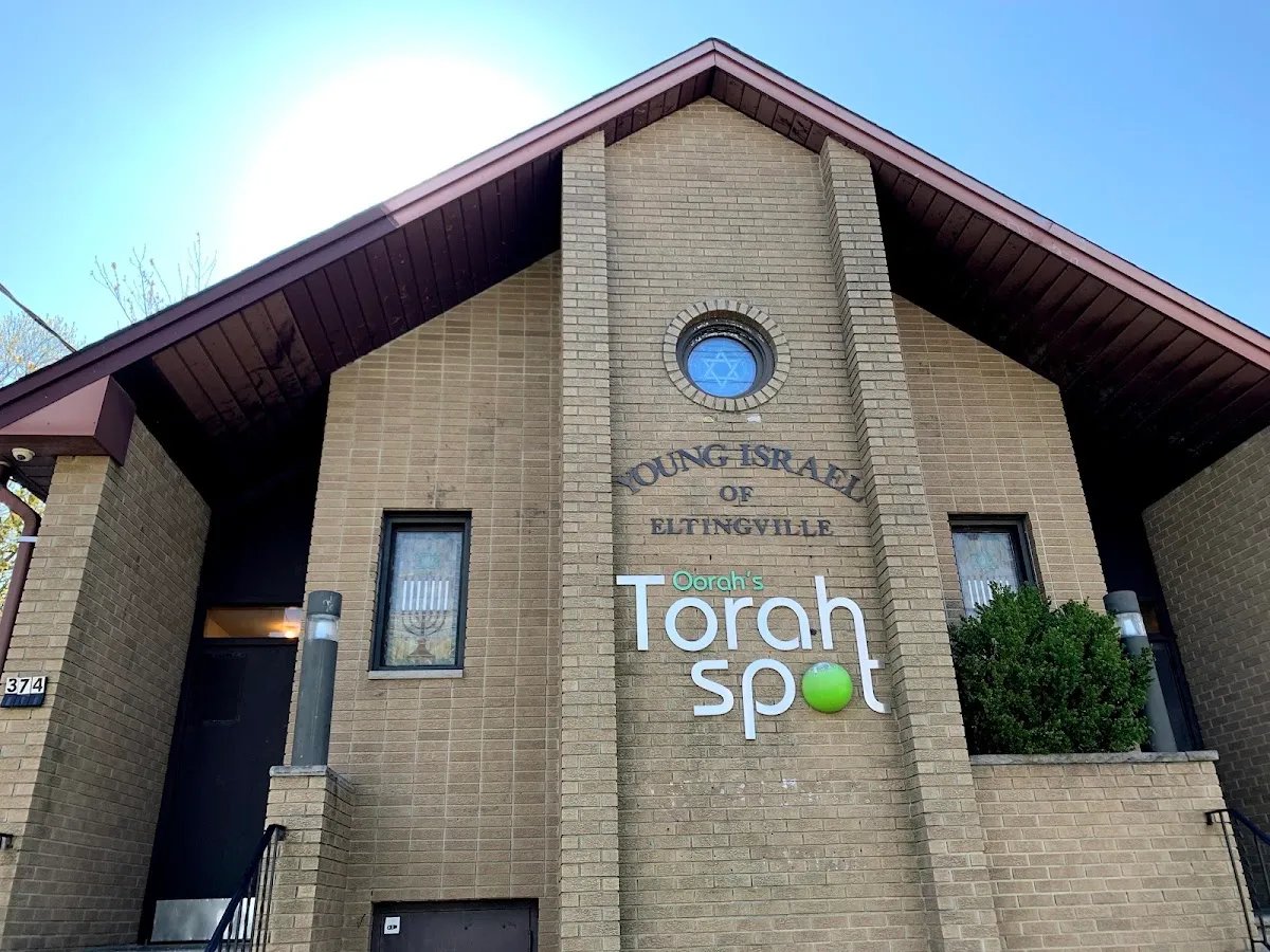 Young Israel of Eltingville