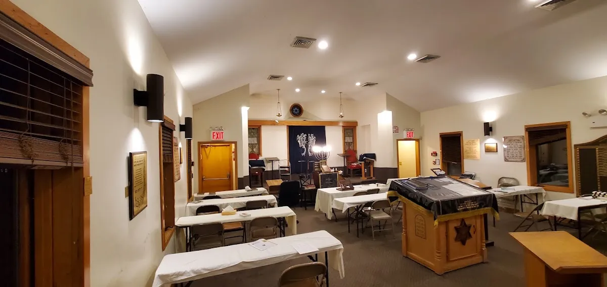 Young Israel of Eltingville — foto 2