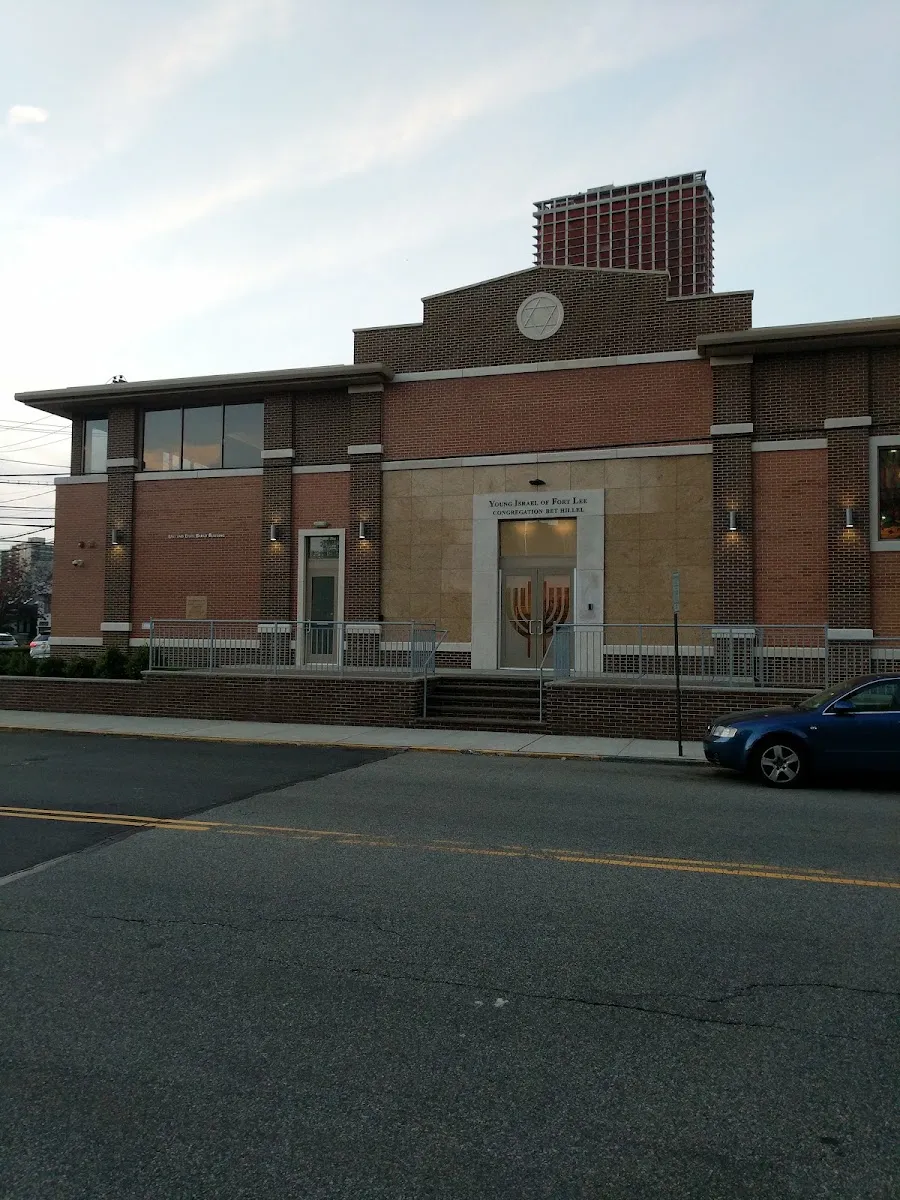 Young Israel of Fort Lee