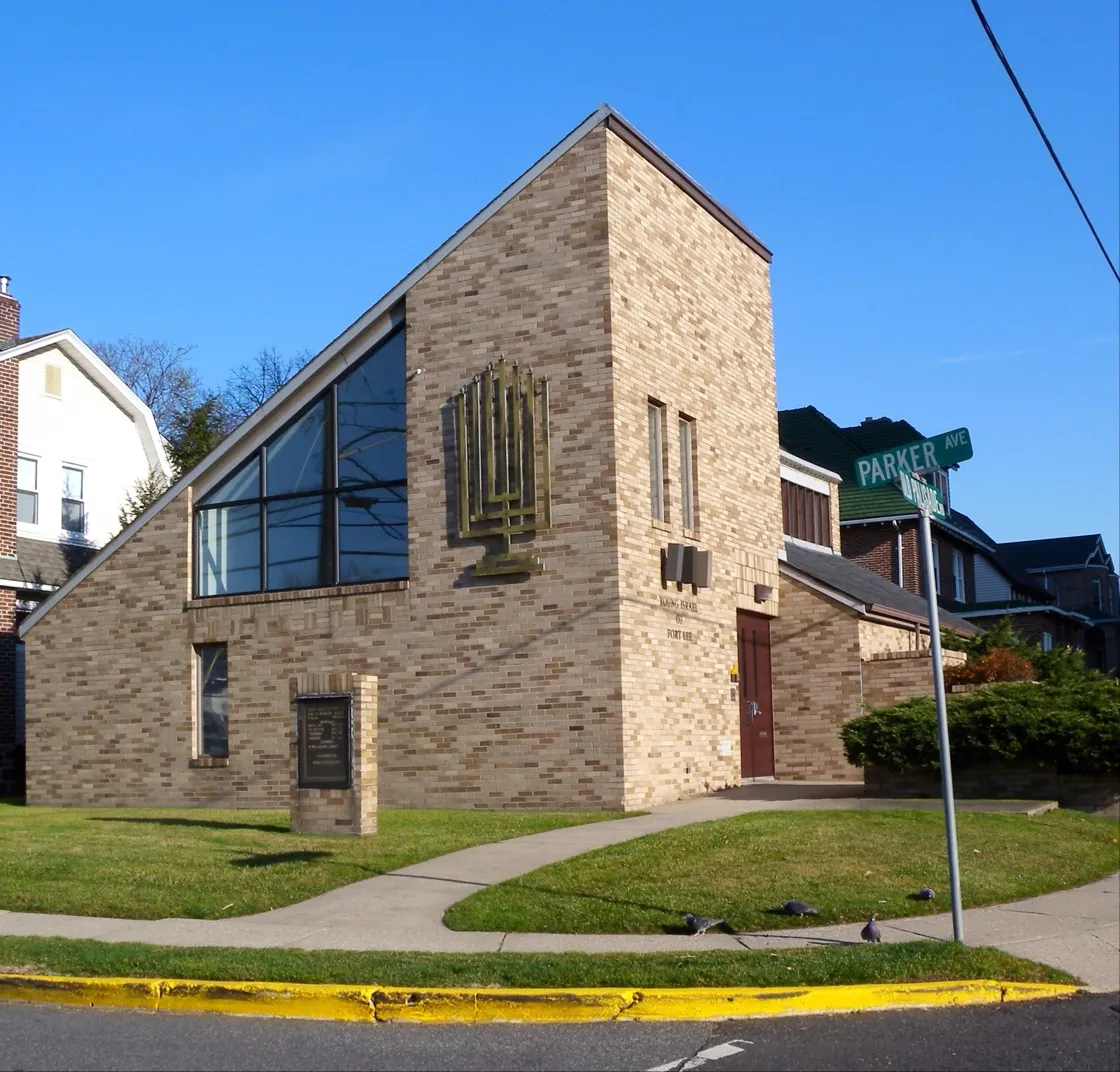 Young Israel of Fort Lee — foto 2