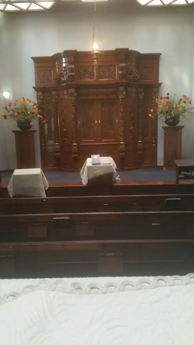 Young Israel of Great Neck — foto 5