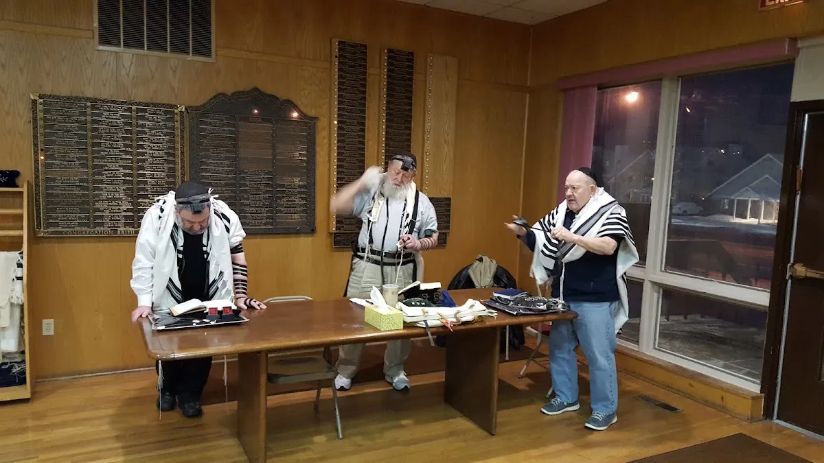 Young Israel of Greater Buffalo — foto 2