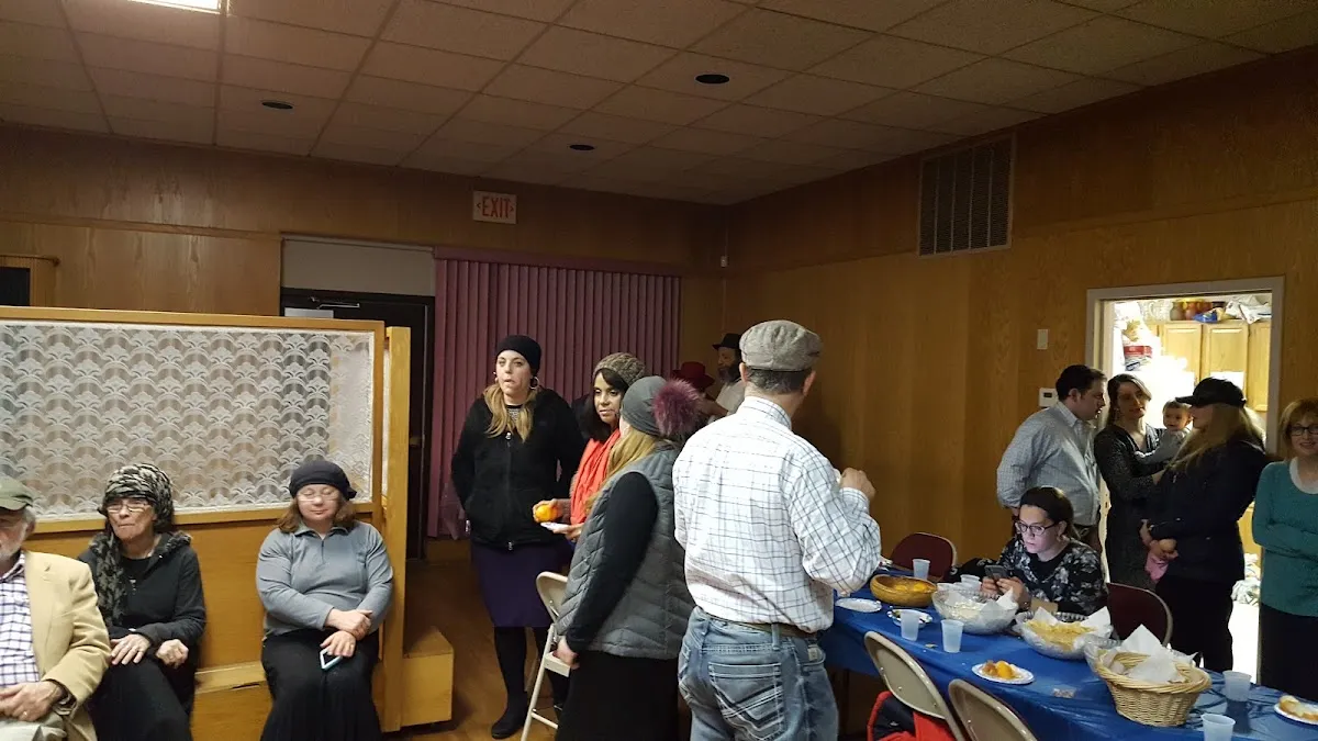 Young Israel of Greater Buffalo — foto 3