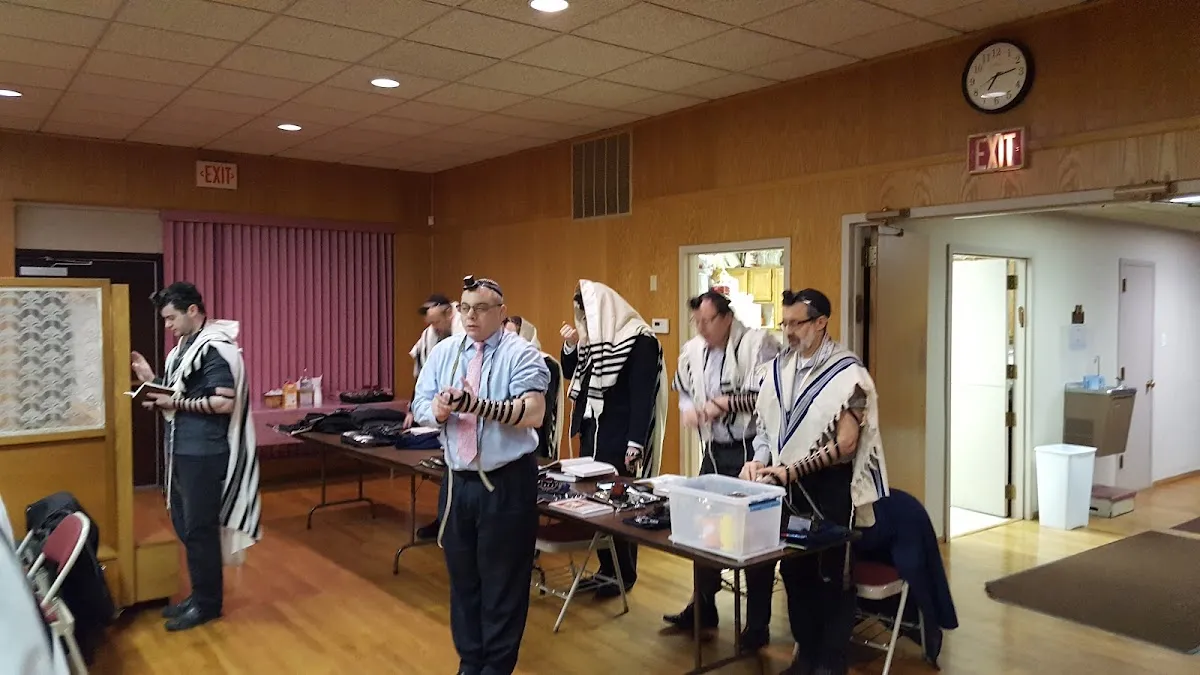 Young Israel of Greater Buffalo — foto 5