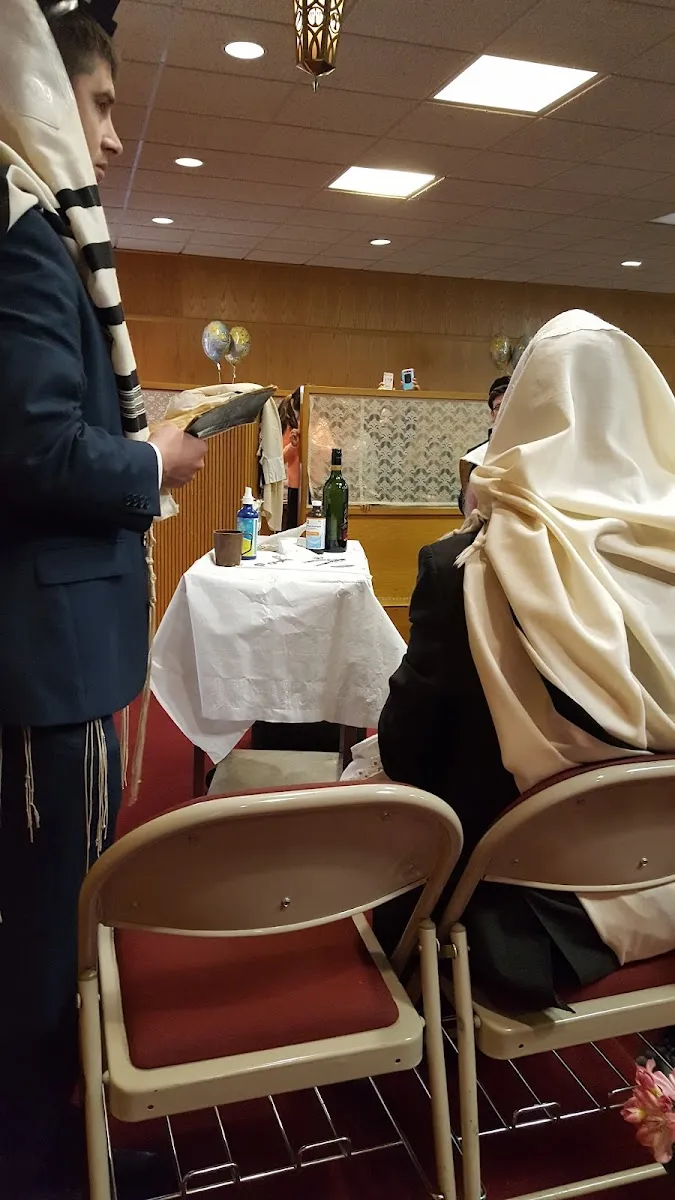 Young Israel of Greater Buffalo — foto 6