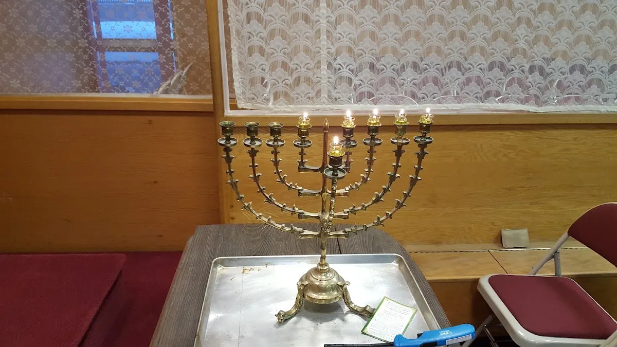 Young Israel of Greater Buffalo — foto 8